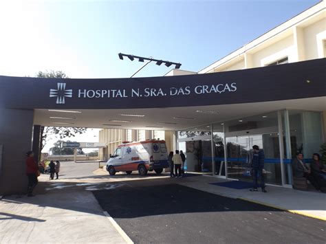 Hospital N. Sra. das Graças (@hnsgsetelagoas) .